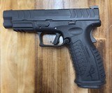 SPRINGFIELD ARMORY XDM ELITE 9MM LUGER (9x19 PARA) - 2 of 3