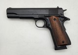 CHARLES DALY 1911 .45 ACP - 1 of 3