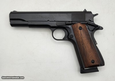 CHARLES DALY 1911 .45 ACP
