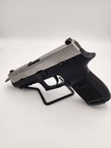 SIG SAUER P320 9MM LUGER (9x19 PARA) - 1 of 3