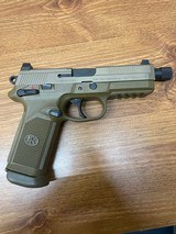 FN FNX-45 TACTICAL .45 ACP - 3 of 3