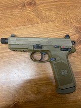 FN FNX-45 TACTICAL .45 ACP - 2 of 3