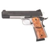 SIG SAUER 1911 TTT .45 ACP - 1 of 3