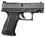 WALTHER ARMS PDP F-SERIES 9MM LUGER (9X19 PARA) - 1 of 1