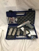 COLT MFG 1911 Competition 70 Series 9MM LUGER (9X19 PARA) - 1 of 3