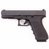 GLOCK G21 GEN4 (LE TRADE-IN) .45 ACP - 1 of 2