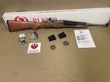 RUGER Mini-30 7.62X39MM - 1 of 3