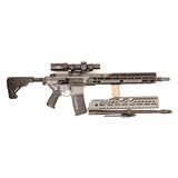 SIG SAUER MCX VIRTUS .300 AAC BLACKOUT - 1 of 3