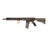 GEISSELE AUTOMATICS SD-556 5.56X45MM NATO - 1 of 2