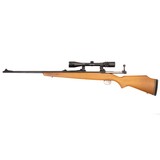 SAVAGE ARMS 110DE .270 WIN - 1 of 2