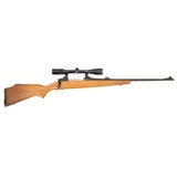 SAVAGE ARMS 110DE .270 WIN - 2 of 2
