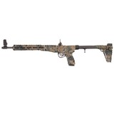 KELTEC SUB-2000 9MM LUGER (9x19 PARA) - 1 of 3