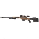 SAVAGE ARMS MODEL 110 .338 LAPUA MAG - 1 of 3