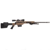 SAVAGE ARMS MODEL 110 .338 LAPUA MAG - 2 of 3