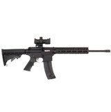 SMITH & WESSON M&P15-22 .22 LR - 2 of 3