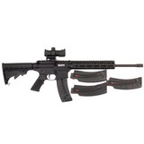 SMITH & WESSON M&P15-22 .22 LR - 3 of 3