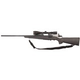 BROWNING A-BOLT .243 WIN - 1 of 2