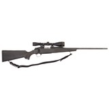 BROWNING A-BOLT .243 WIN - 2 of 2