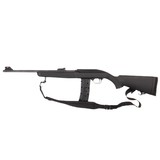 MOSSBERG 702 PLINKSTER .22 LR - 1 of 3