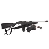 MOSSBERG 702 PLINKSTER .22 LR - 3 of 3