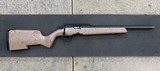 Christensen Arms Ranger 22 .22 LR - 1 of 2