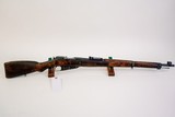 MOSIN-NAGANT M39 7.62X54MMR