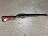 RUGER AMERICAN .450 BUSHMASTER - 1 of 2