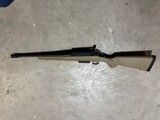 RUGER AMERICAN .450 BUSHMASTER - 2 of 2