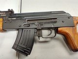 INTRAC ARMS INTERNATIONAL INC. Ratmil AK-47 7.62X39MM - 2 of 3