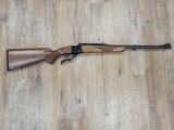 RUGER SPORTER MEDIUM 9.3X62MM MAUSER - 1 of 3