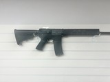 RUGER AR556 5.56X45MM NATO