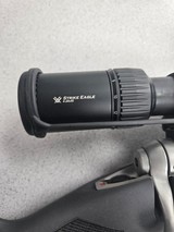 SAVAGE ARMS 110 6.5MM CREEDMOOR - 2 of 3