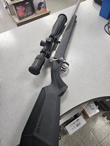 SAVAGE ARMS 110 6.5MM CREEDMOOR - 1 of 3