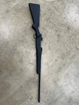 MOSSBERG PATRIOT 7MM REM MAG - 1 of 3