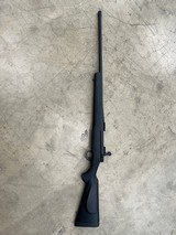 MOSSBERG PATRIOT 7MM REM MAG - 2 of 3