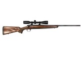 BROWNING XBOLT MICRO HUNTER .30-06 SPRG - 1 of 2