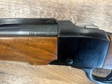 Ruger No 1 450 Marlin 1 .450 MARLIN - 3 of 3