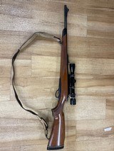 REMINGTON 660 .243 WIN - 2 of 3