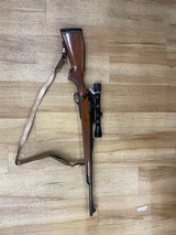 REMINGTON 660 .243 WIN - 3 of 3