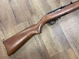 RUGER 10/22 1022 10 22 LR RIFLE .22 LR - 2 of 3