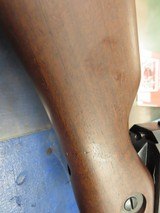THOMPSON M1 CARBINE .45 ACP - 2 of 3