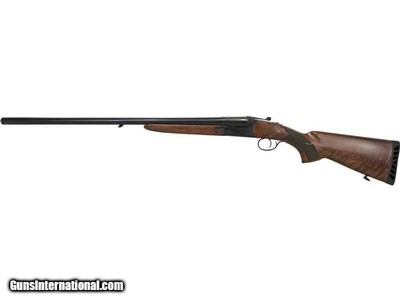 IVER JOHNSON 800 12 GA