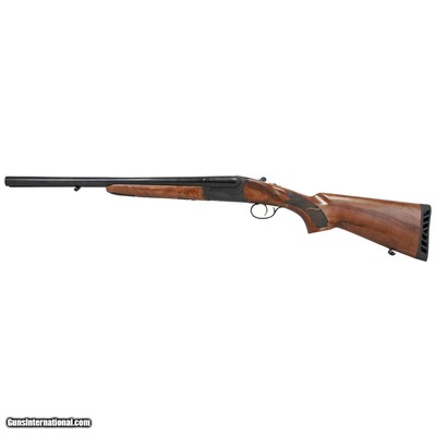 IVER JOHNSON 800 12 GA