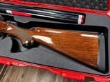 WINCHESTER 101 SPORTING 12 GA