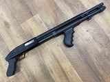 MOSSBERG 590 HEATGUARD PISTOL GRIP 12 GA - 1 of 3