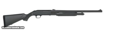 MOSSBERG 500 SLUGSTER 12 GA