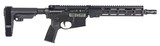 GEISSELE AUTOMATICS SUPER DUTY MOD1 [BLK] 5.56X45MM NATO - 1 of 3