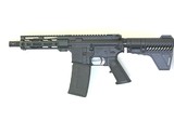 ATI MILSPORT 5.56 PISTOL (7.5" BARREL) 5.56X45MM NATO - 1 of 3