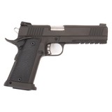 ROCK ISLAND ARMORY M1911 A2 FS-TACT. .45 ACP - 2 of 3