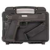 ROCK ISLAND ARMORY M1911 A2 FS-TACT. .45 ACP - 3 of 3